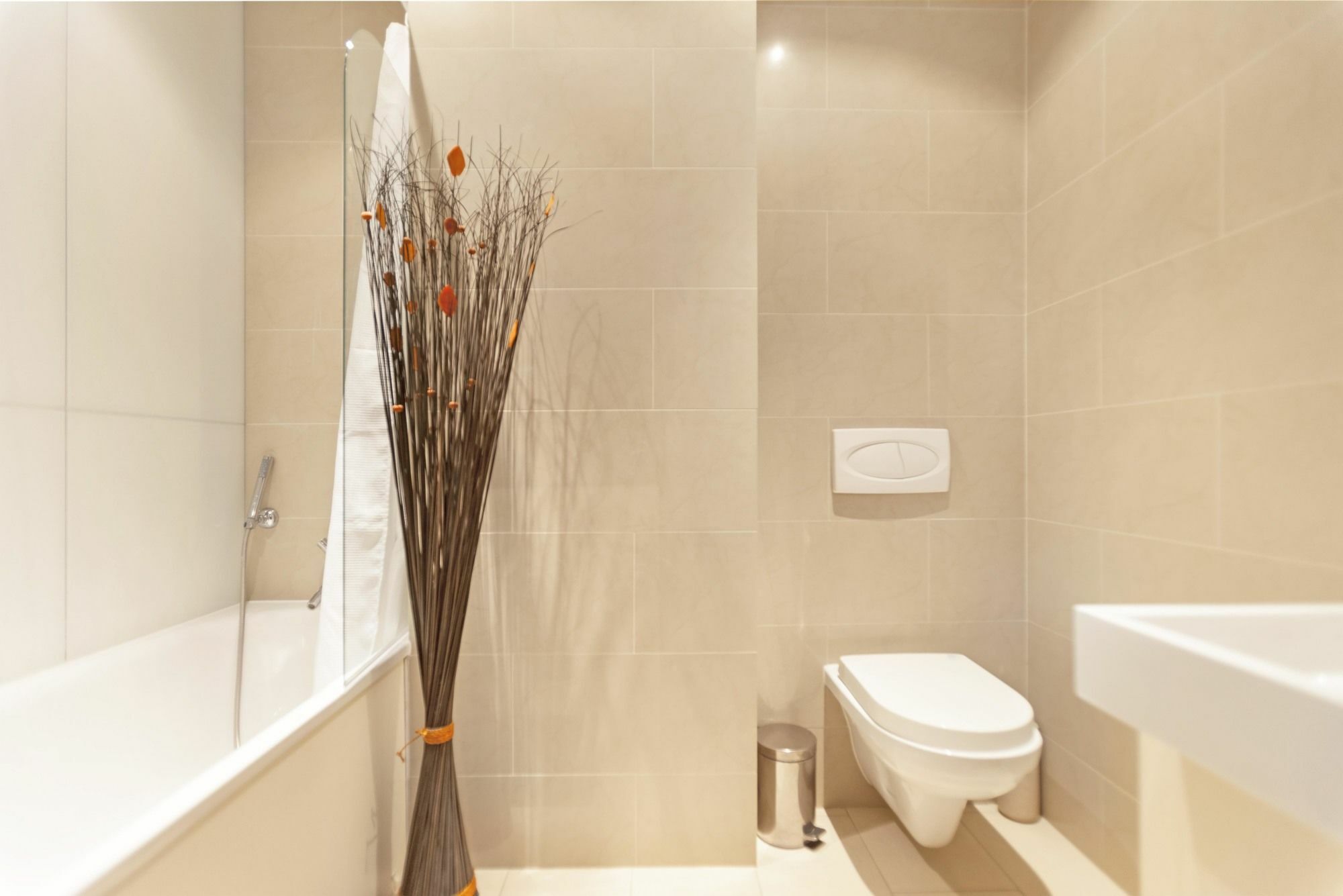 Club Living - Barbican Apartments Londyn Zewnętrze zdjęcie