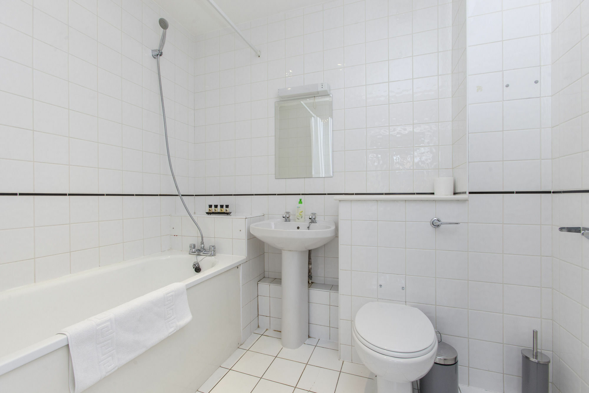 Club Living - Barbican Apartments Londyn Zewnętrze zdjęcie