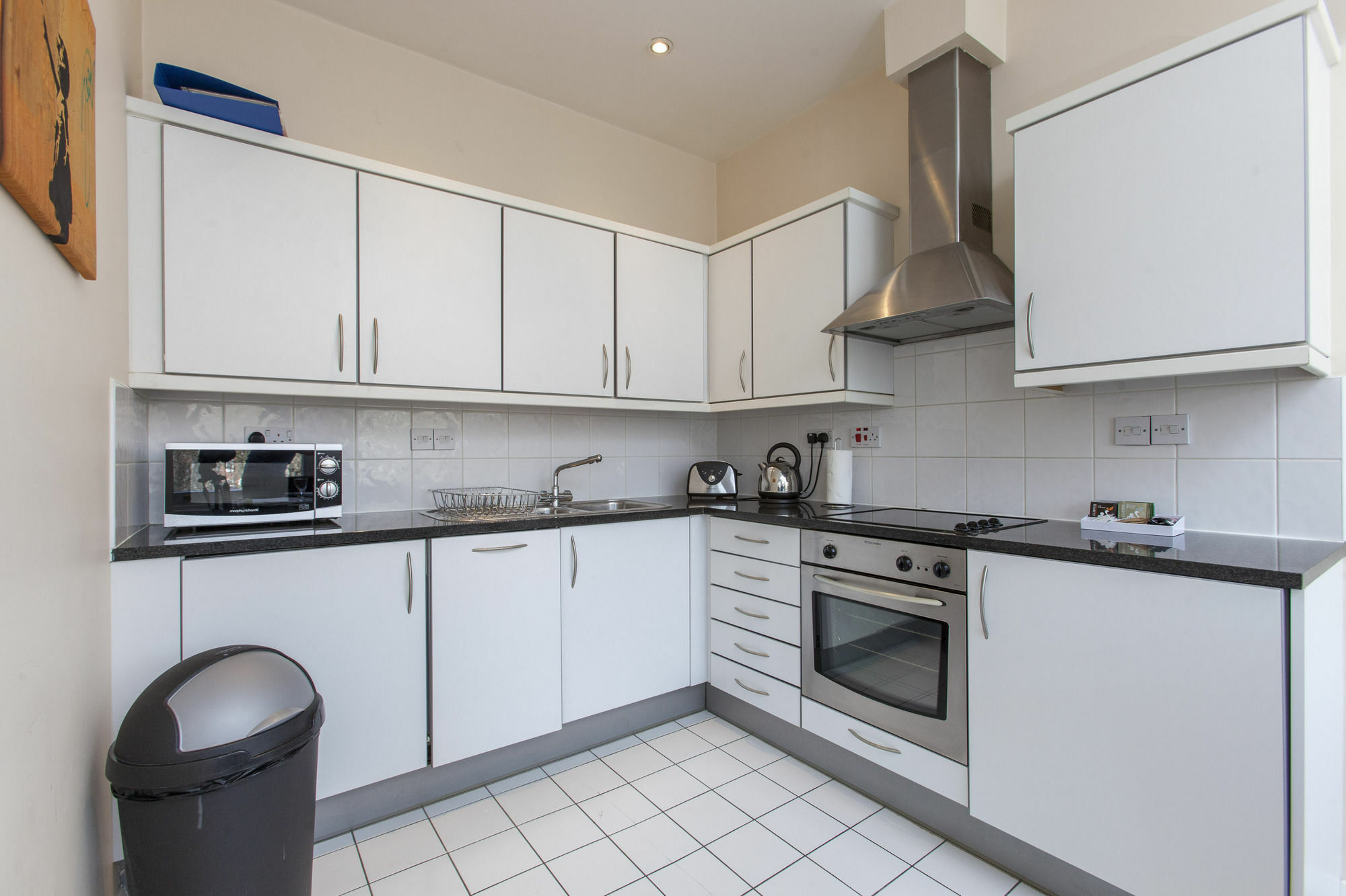 Club Living - Barbican Apartments Londyn Zewnętrze zdjęcie