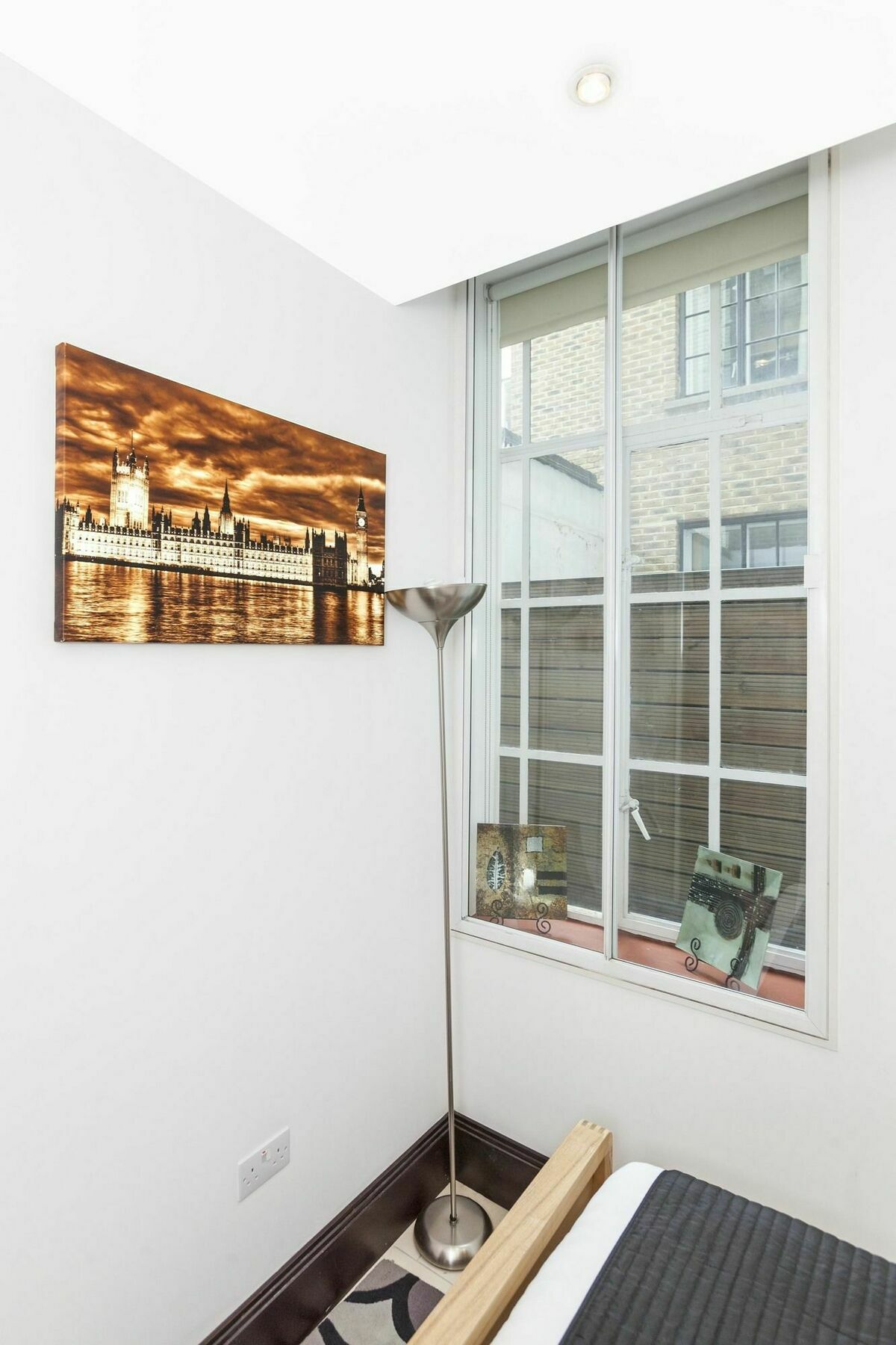 Club Living - Barbican Apartments Londyn Zewnętrze zdjęcie